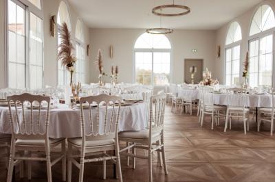 Location salle Chamigny (Seine-et-Marne) - Archangele #27