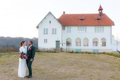 Location salle Chamigny (Seine-et-Marne) - Archangele #27