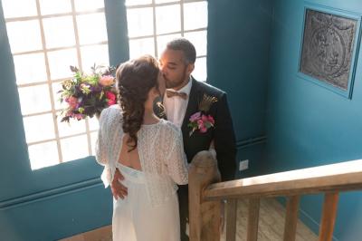 Location salle Chamigny (Seine-et-Marne) - Archangele #27