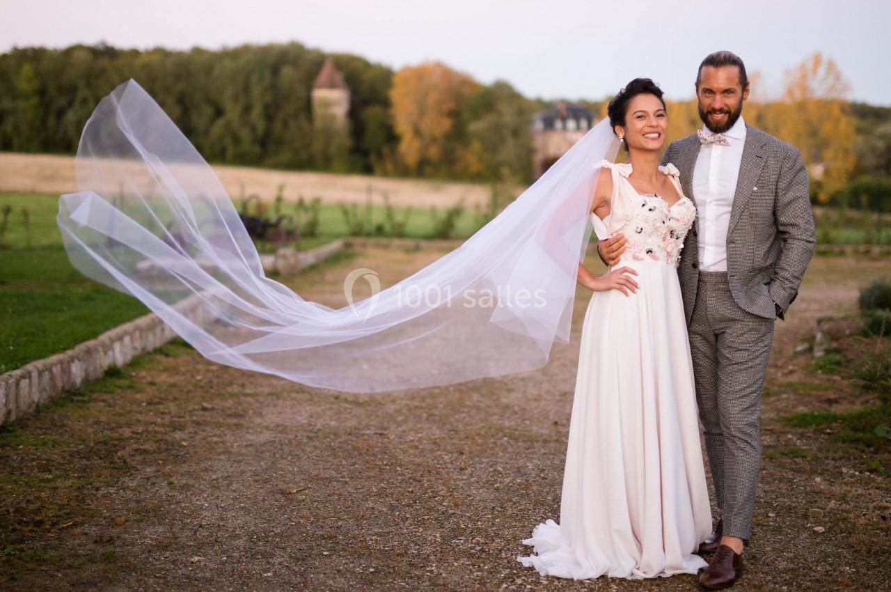 Location salle Chamigny (Seine-et-Marne) - Archangele #19