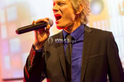 DJ Ulis (Essonne) - ShowLive #24