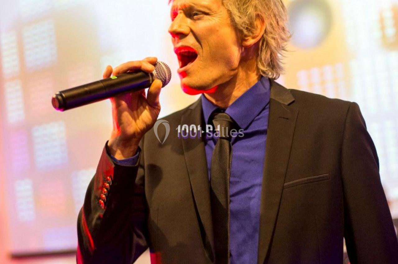 DJ Ulis (Essonne) - ShowLive #7