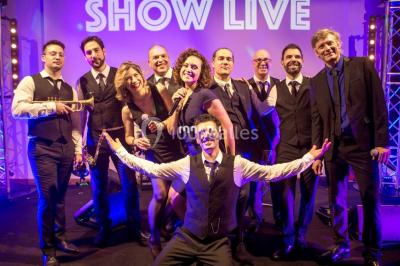 DJ Ulis (Essonne) - ShowLive #24