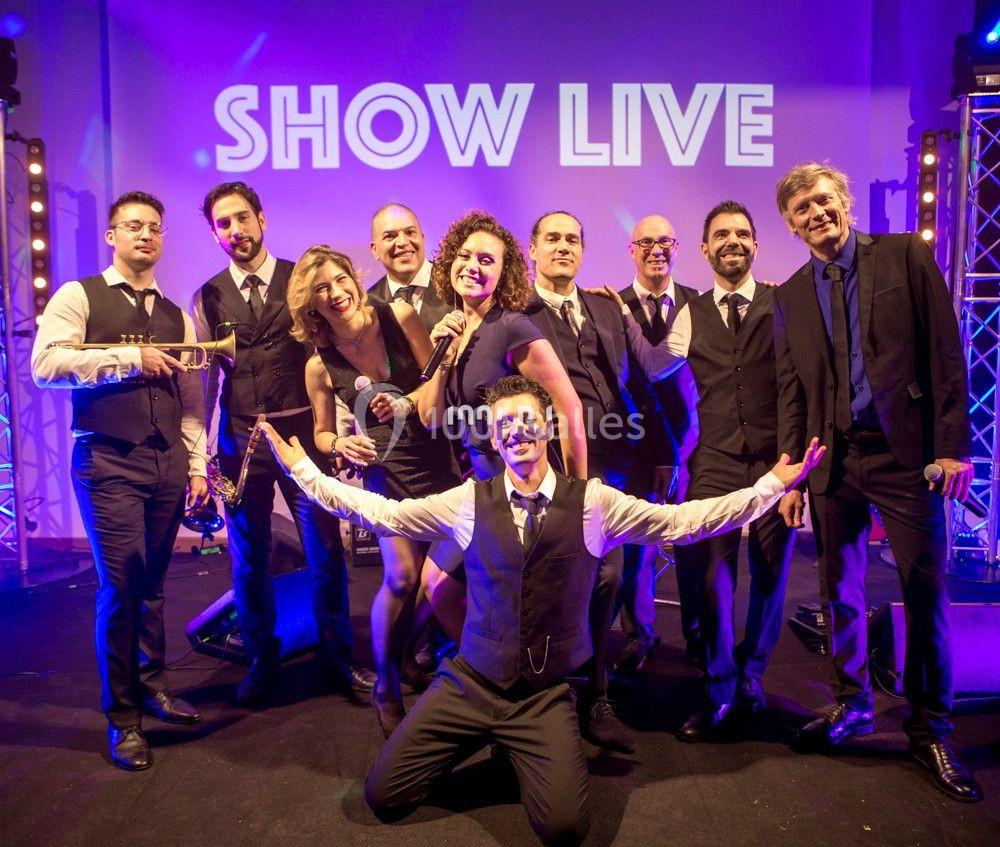 DJ Ulis (Essonne) - ShowLive #10