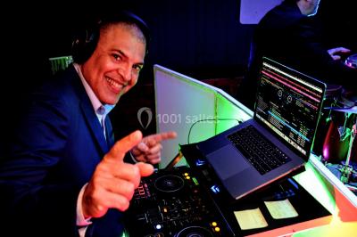 DJ Ulis (Essonne) - ShowLive #24