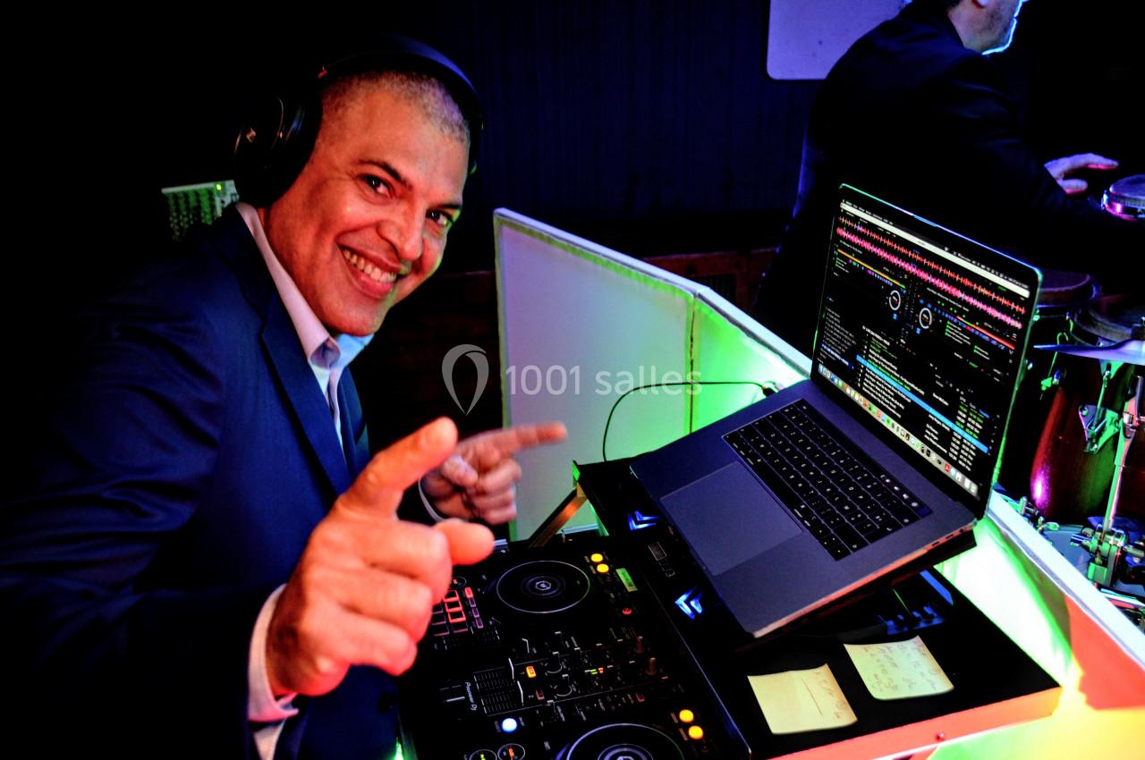 DJ Ulis (Essonne) - ShowLive #12