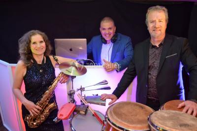 DJ Ulis (Essonne) - ShowLive #24