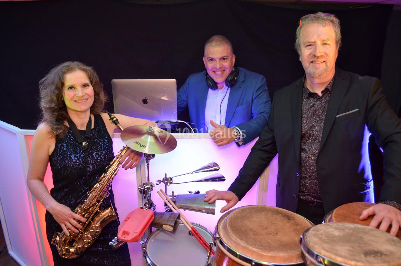 DJ Ulis (Essonne) - ShowLive #11