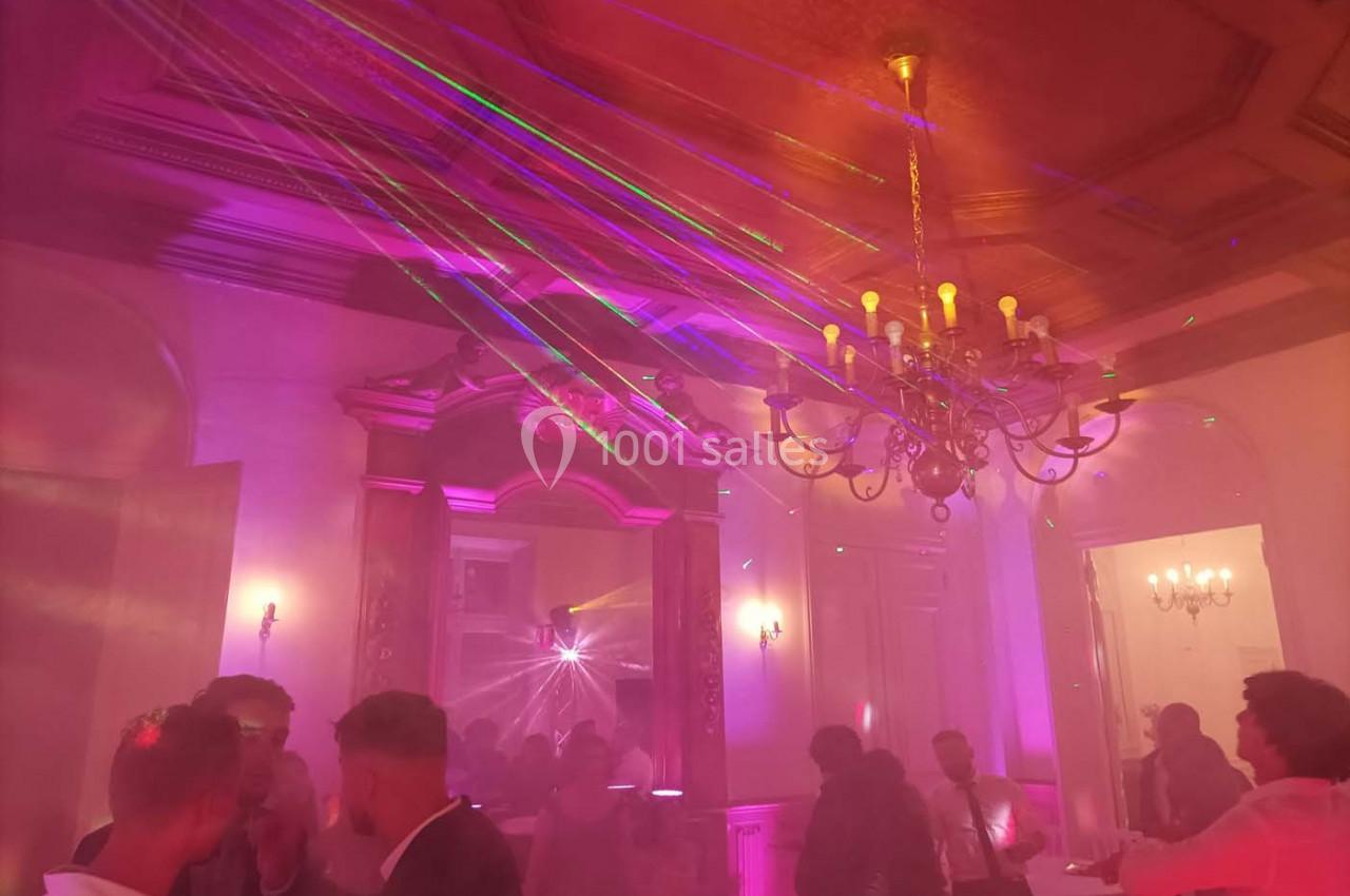 DJ Ulis (Essonne) - ShowLive #19