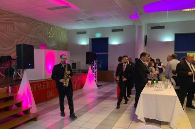 DJ Ulis (Essonne) - ShowLive #24