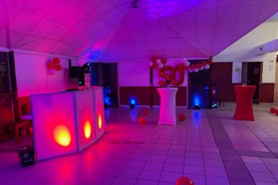 DJ Ulis (Essonne) - ShowLive #24