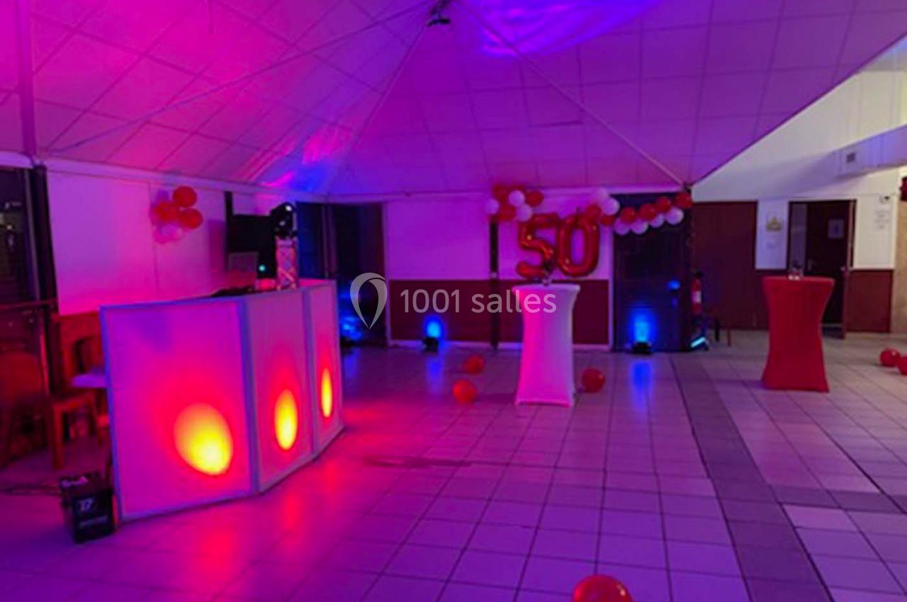 DJ Ulis (Essonne) - ShowLive #16