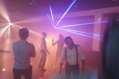 DJ Ulis (Essonne) - ShowLive #24