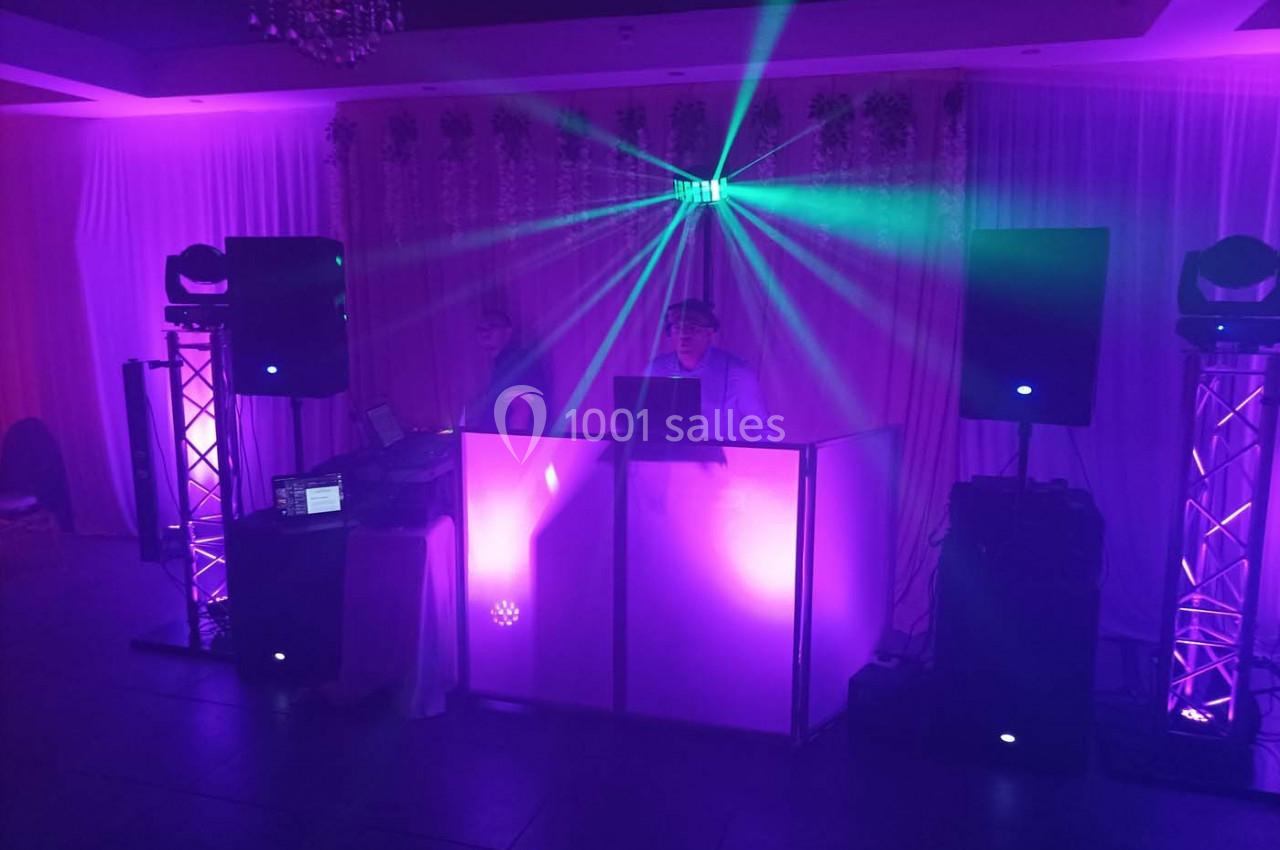 DJ Ulis (Essonne) - ShowLive #17