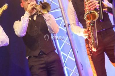 DJ Ulis (Essonne) - ShowLive #17