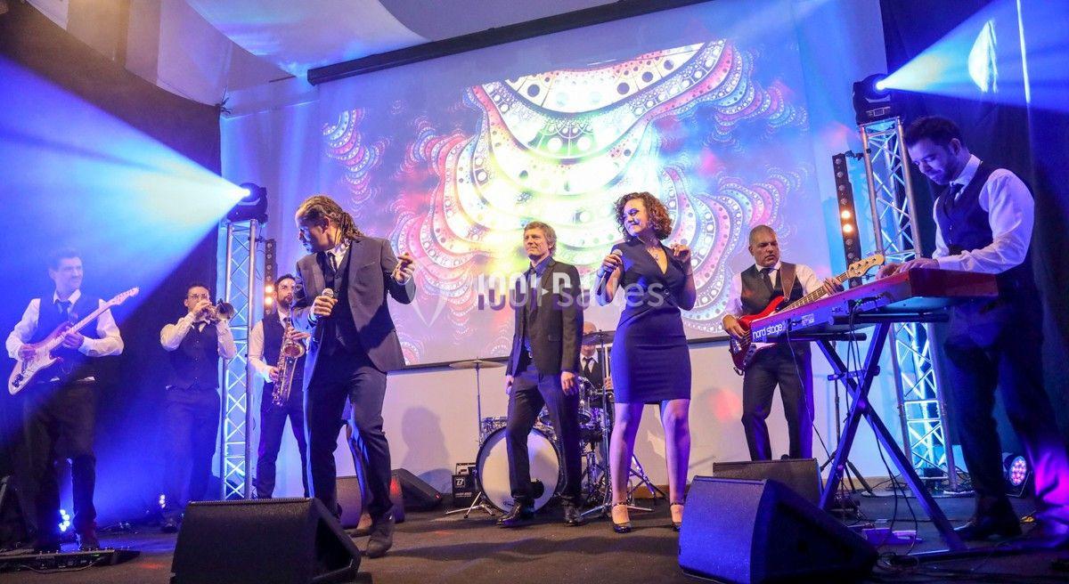 DJ Ulis (Essonne) - ShowLive #2