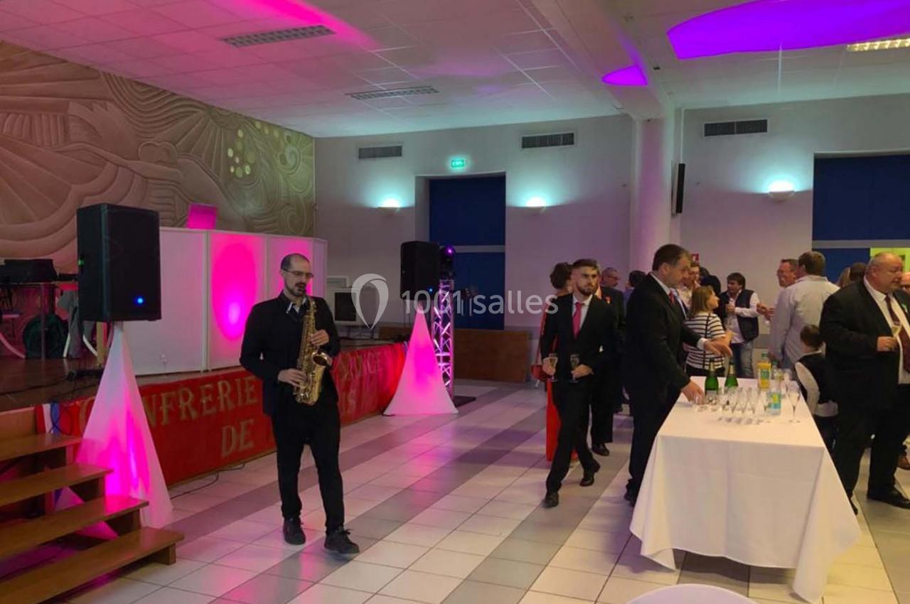 DJ Ulis (Essonne) - ShowLive #7