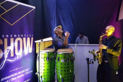 DJ Ulis (Essonne) - ShowLive #17