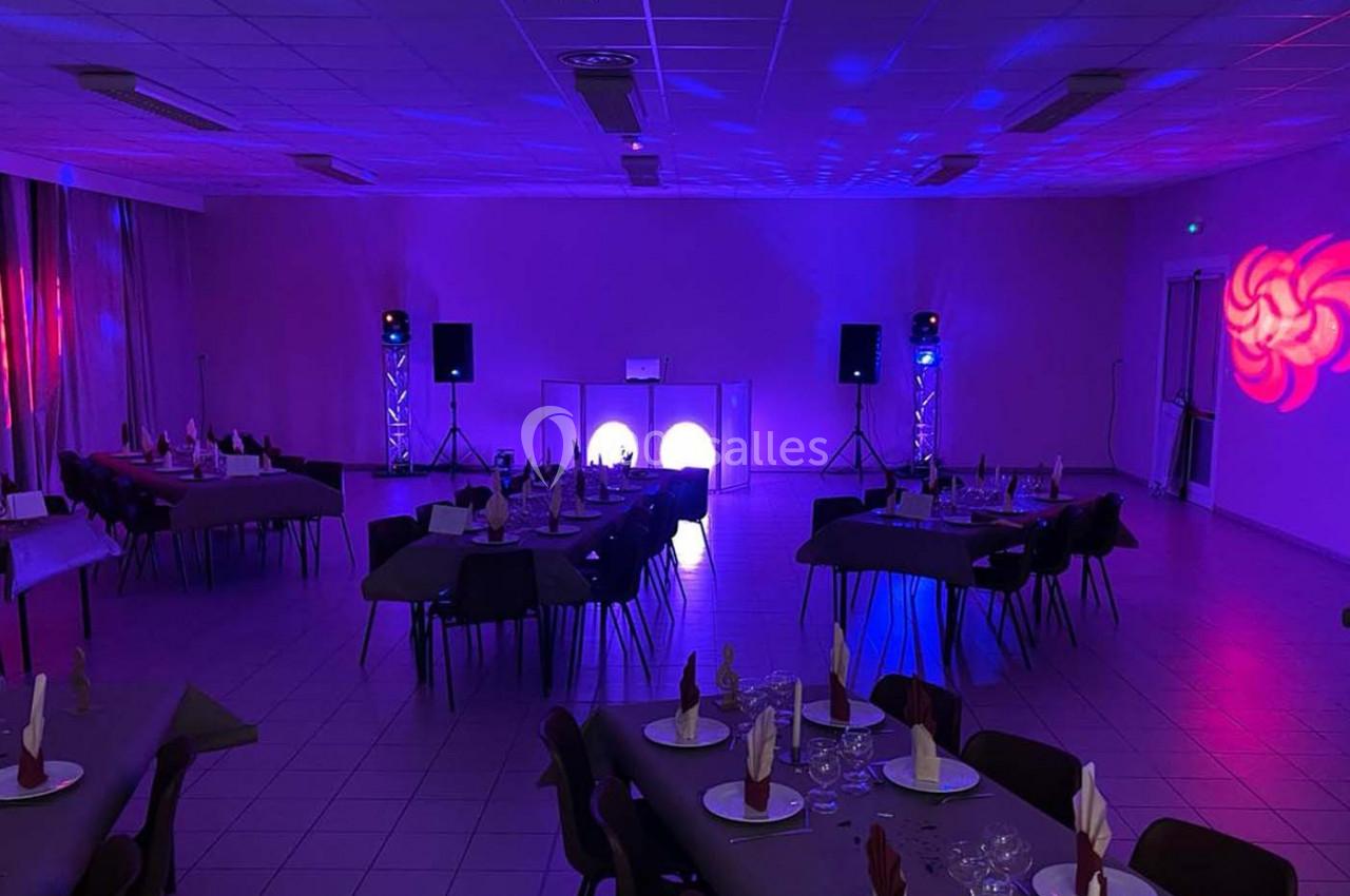 DJ Ulis (Essonne) - ShowLive #13