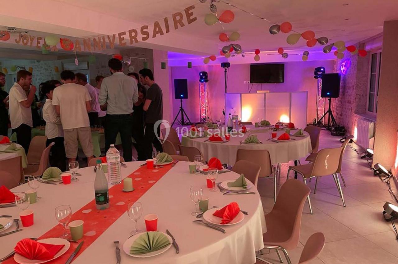 DJ Ulis (Essonne) - ShowLive #12