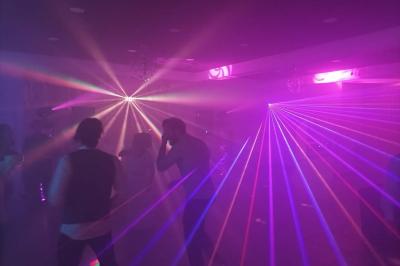 DJ Ulis (Essonne) - ShowLive #17