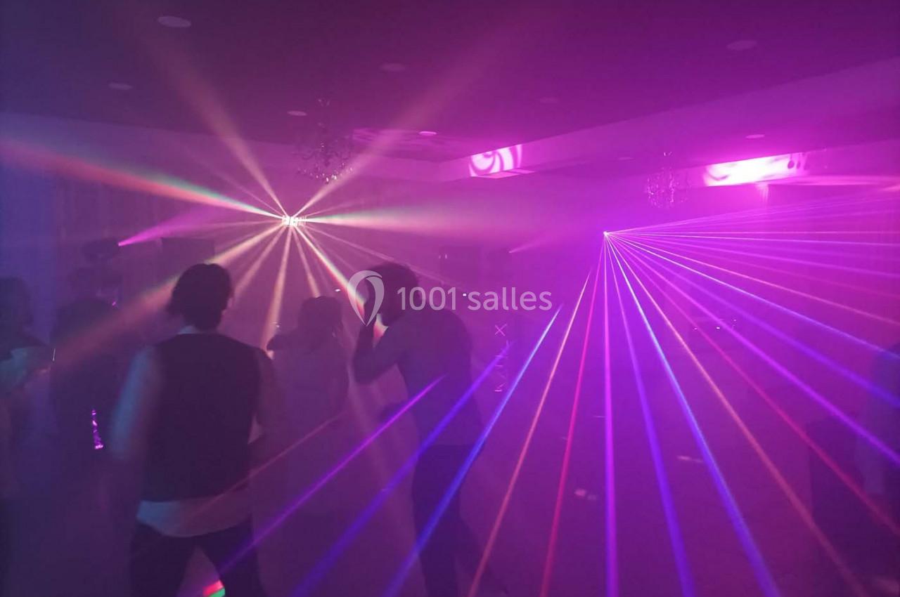 DJ Ulis (Essonne) - ShowLive #15