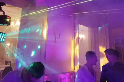 DJ Ulis (Essonne) - ShowLive #17