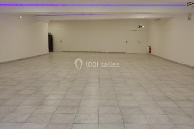 Location salle Viarmes (Val-d'Oise) - Le Lys Réception #10