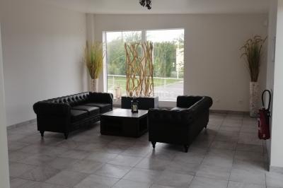 Location salle Viarmes (Val-d'Oise) - Le Lys Réception #10