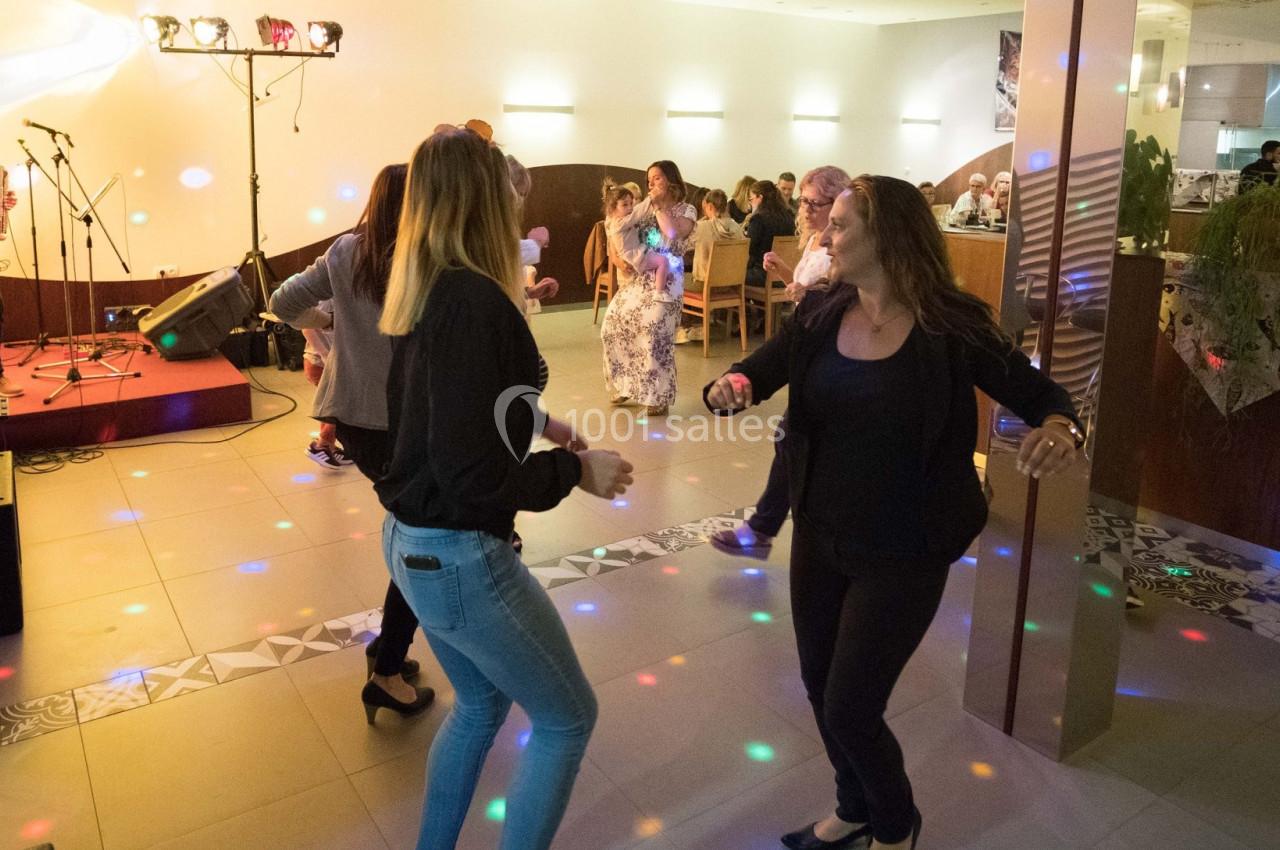 Location salle Saint-Dizier (Haute-Marne) - Salle de réception Urbaine #5