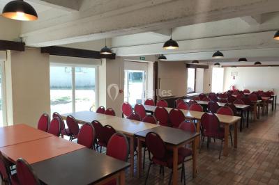 Location salle Saxi-Bourdon (Nièvre) - Centre de Loisirs les Simonots #13