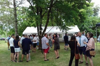 Location salle Saxi-Bourdon (Nièvre) - Centre de Loisirs les Simonots #13