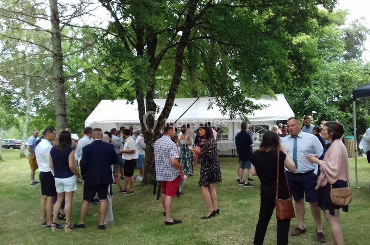 Location salle Saxi-Bourdon (Nièvre) - Centre de Loisirs les Simonots #2