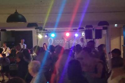 Location salle Saxi-Bourdon (Nièvre) - Centre de Loisirs les Simonots #13