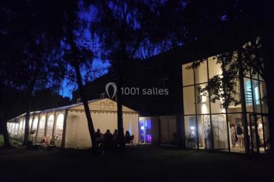 Location salle Saxi-Bourdon (Nièvre) - Centre de Loisirs les Simonots #13