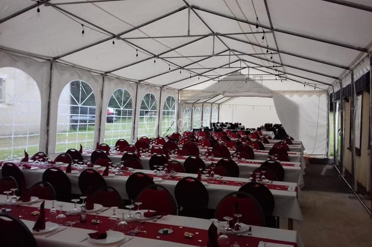 Location salle Saxi-Bourdon (Nièvre) - Centre de Loisirs les Simonots #5