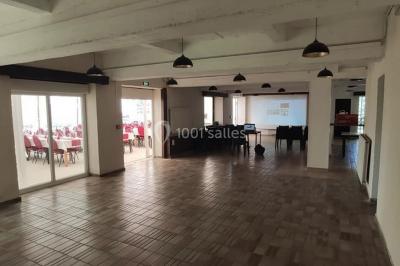 Location salle Saxi-Bourdon (Nièvre) - Centre de Loisirs les Simonots #13