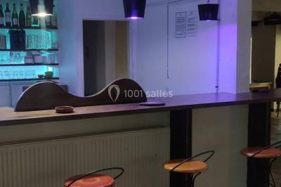 Location salle Saxi-Bourdon (Nièvre) - Centre de Loisirs les Simonots #13