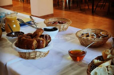 Location salle Saxi-Bourdon (Nièvre) - Centre de Loisirs les Simonots #13