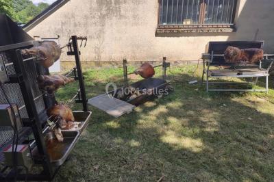 Miniature Location salle Saxi-Bourdon (Nièvre) - Centre de Loisirs les Simonots #3 Location salle Saxi-Bourdon (Nièvre) - Centre de Loisirs les Simonots #11