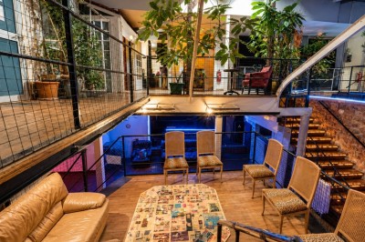 Le Loft de Tito