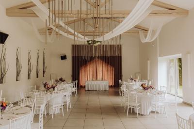 Pavillon Fani Pavillon Fani