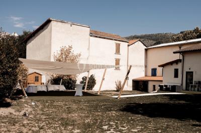 Location salle Thiers (Puy-de-Dôme) - Pavillon Fani #27