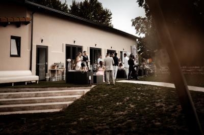 Location salle Thiers (Puy-de-Dôme) - Pavillon Fani #27