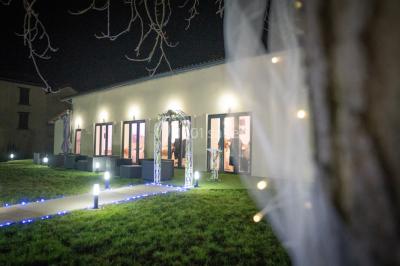 Location salle Thiers (Puy-de-Dôme) - Pavillon Fani #27