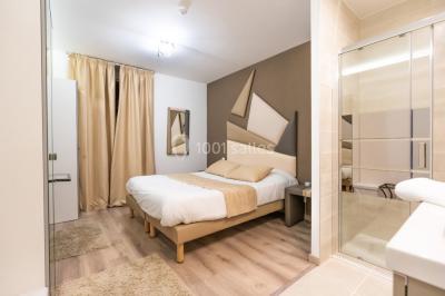 Location salle Thiers (Puy-de-Dôme) - Pavillon Fani #27