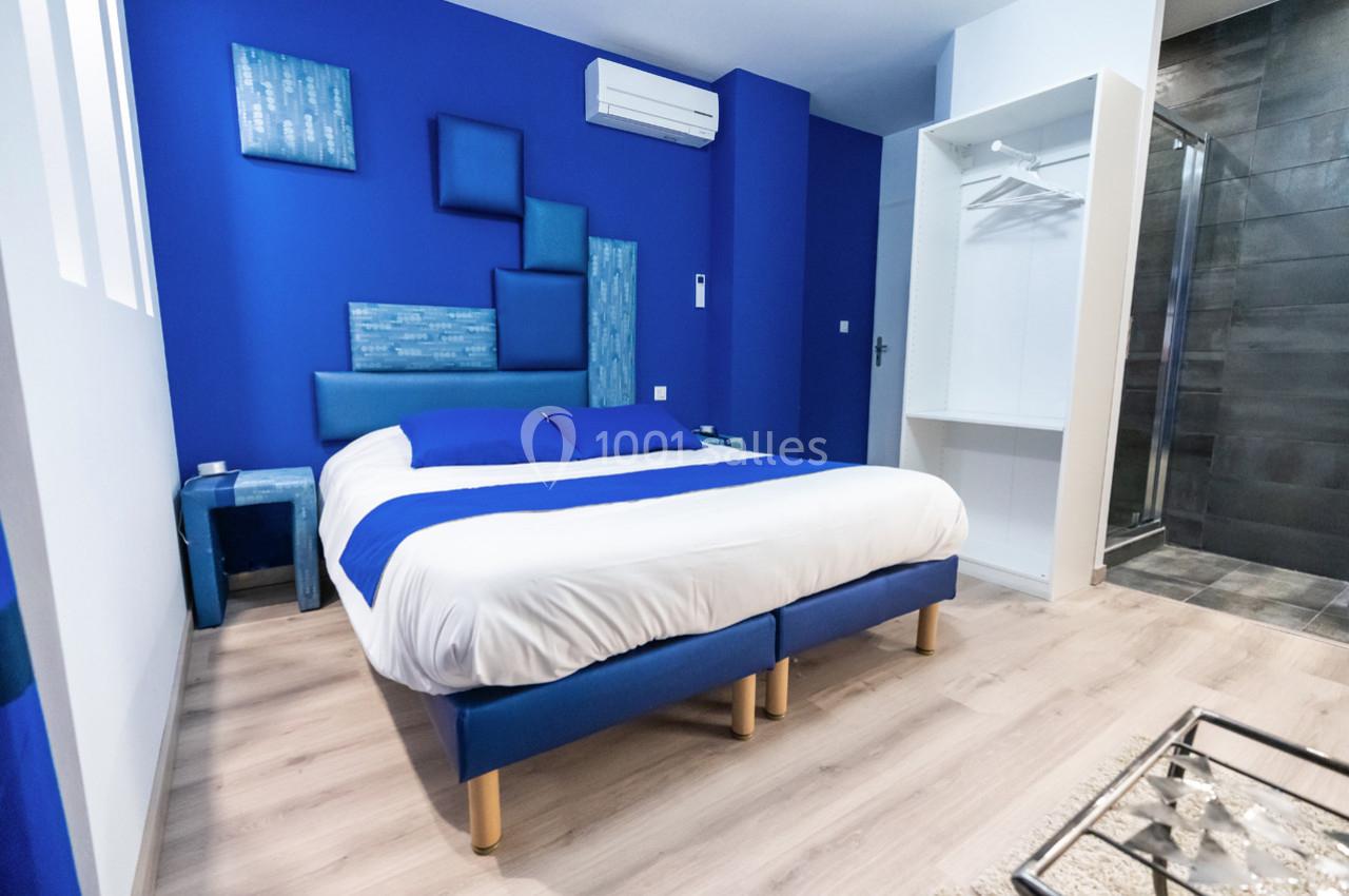 Location salle Thiers (Puy-de-Dôme) - Pavillon Fani #14