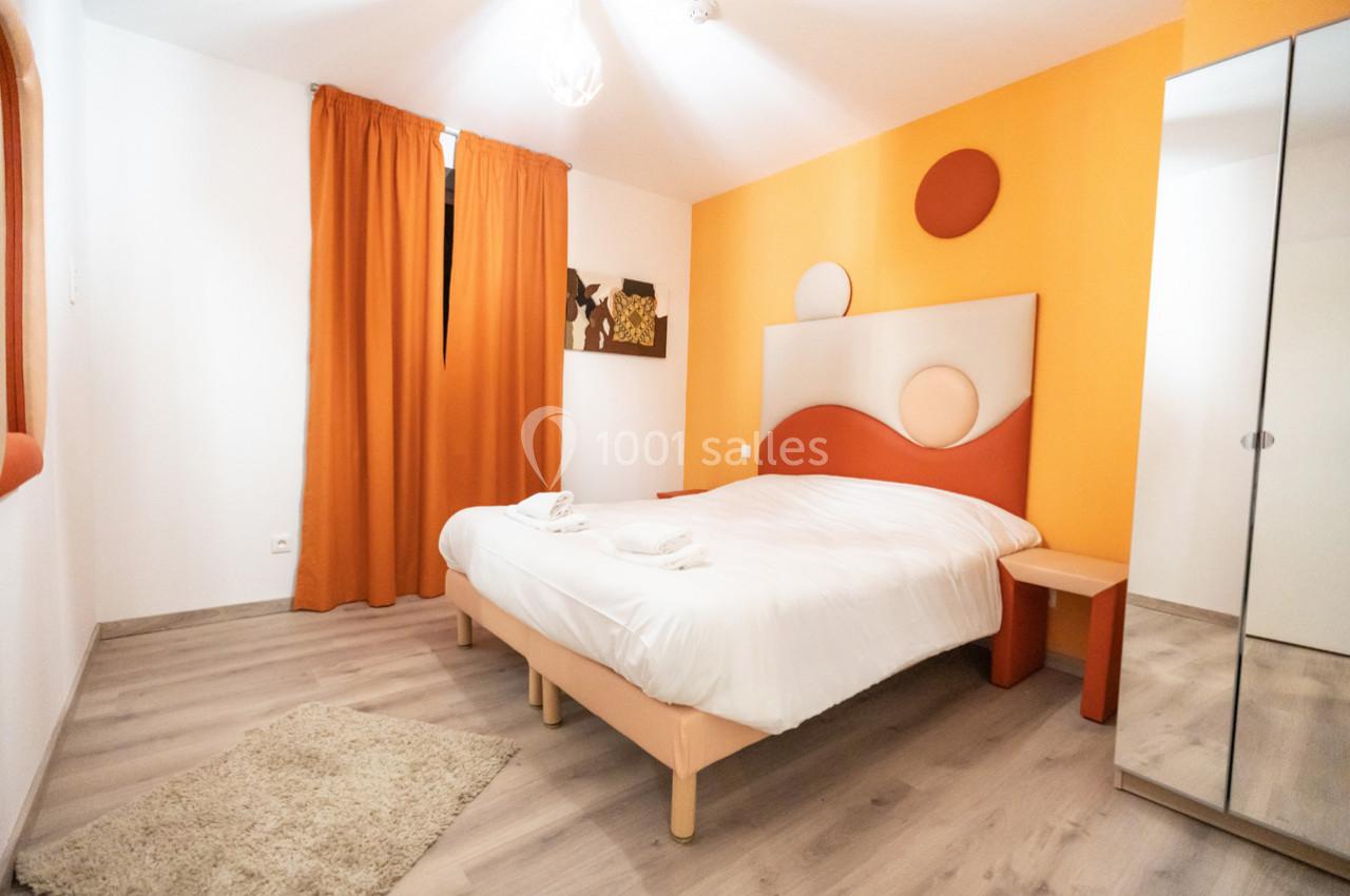 Location salle Thiers (Puy-de-Dôme) - Pavillon Fani #17