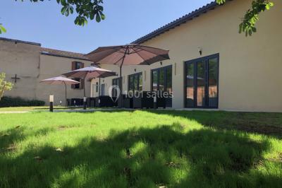 Location salle Thiers (Puy-de-Dôme) - Pavillon Fani #27