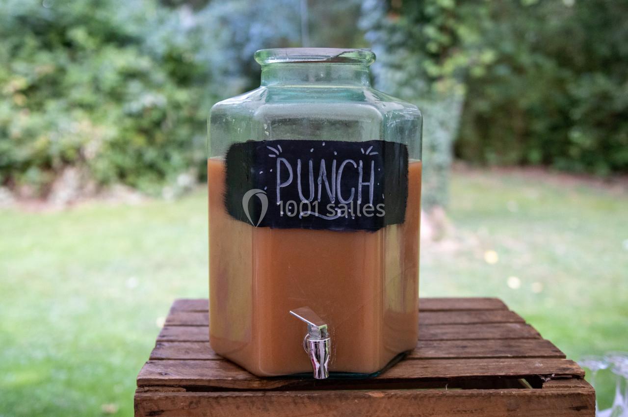 Location salle Thiers (Puy-de-Dôme) - Pavillon Fani #22